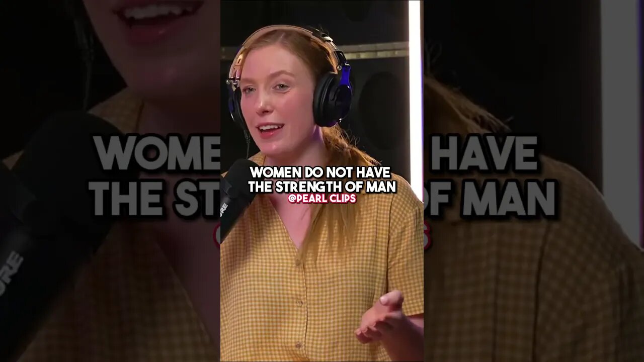 Modern Shames Pearl For Not Being DELUSIONAL!