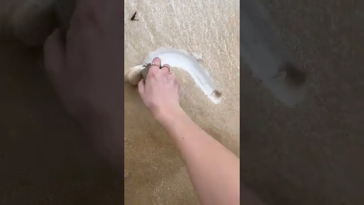 That snow is dirtier than my mind😂 Video By alexysshamel #Shorts