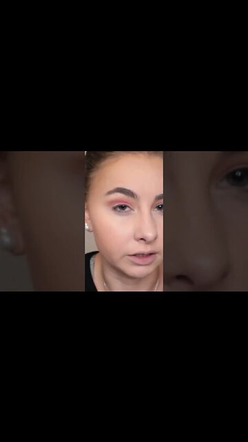 #shorts can somebody say PINK #subscribe #makeup #pink