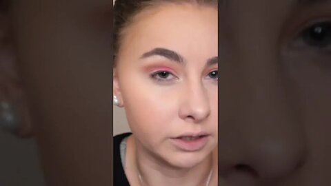 #shorts can somebody say PINK #subscribe #makeup #pink