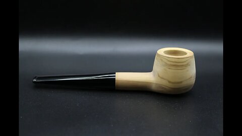 Jack Ryan Pipes No 95 (Available)