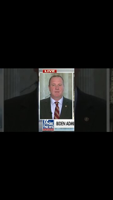 Senator Schmitt Joins @FoxNews: Biden's War on Merit is Destroying the American Dream