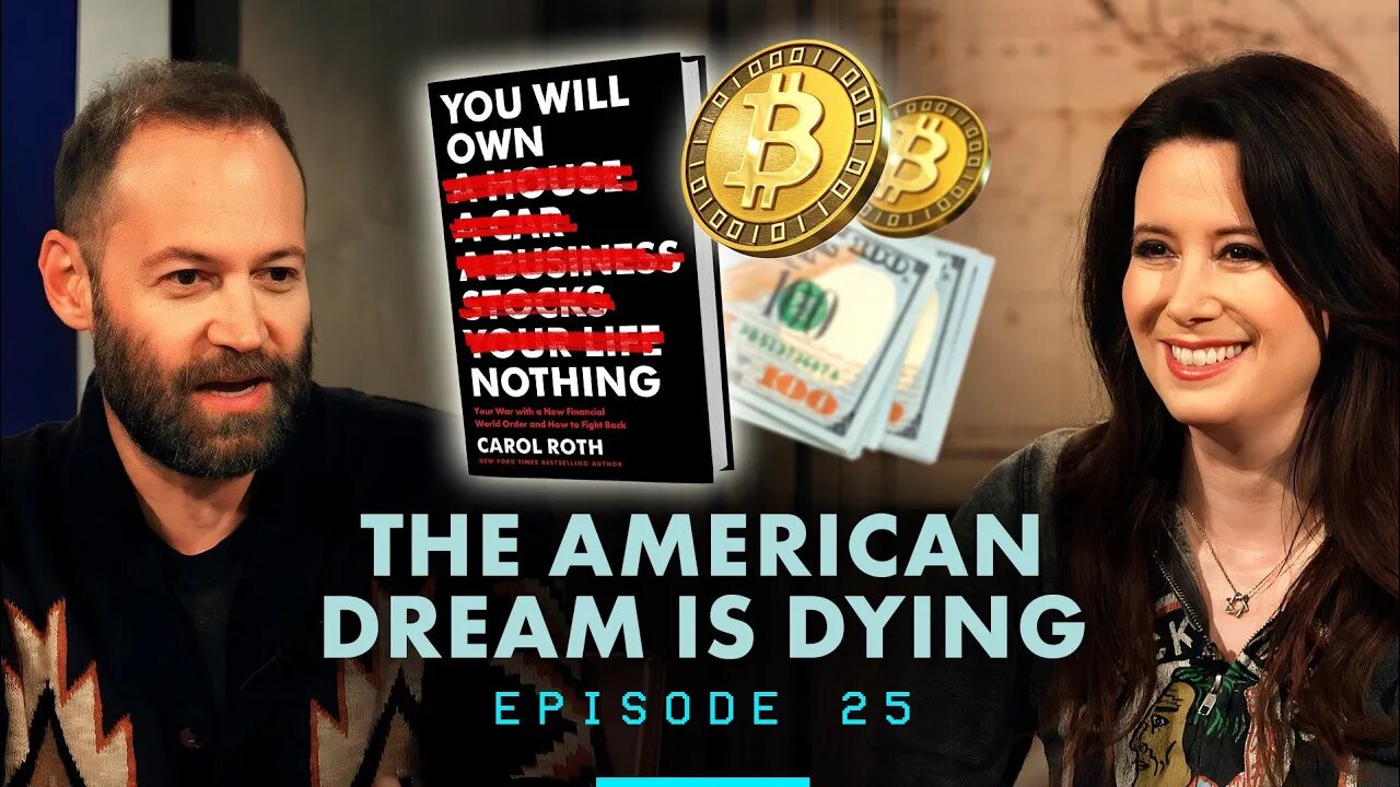 How to Build Wealth When Elites CONTROL Everything | Ep 25