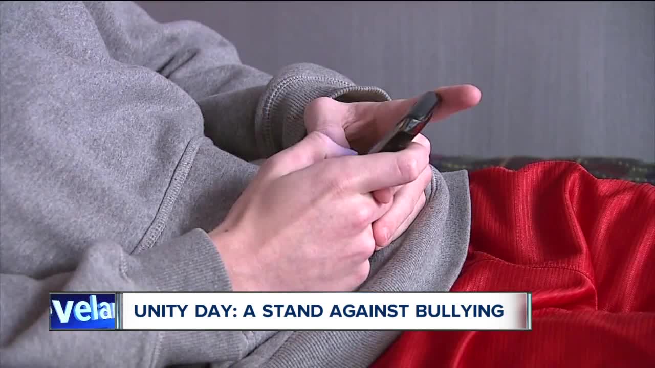 Online bullying on the rise among middle, high school students
