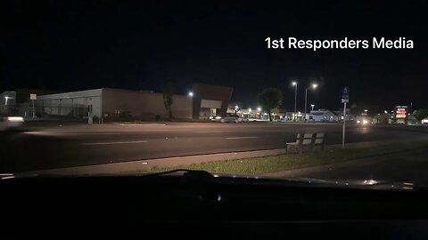 Bakersfield, Ca Police Scanner Action 7/17/23