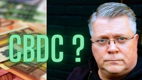 Wat is een CBDC?