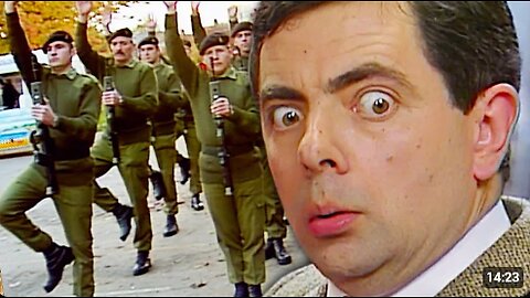 MR.BEAN#mr.bean comedy#fun