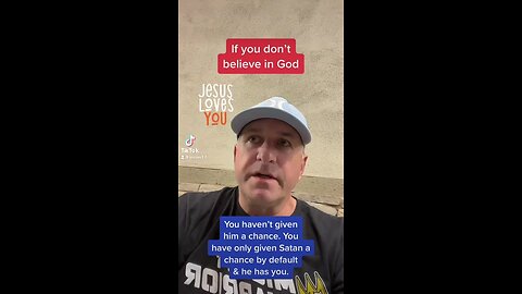 What Jesus Did For You Was Because He Felt Every Betrayal You Would Ever Go Through