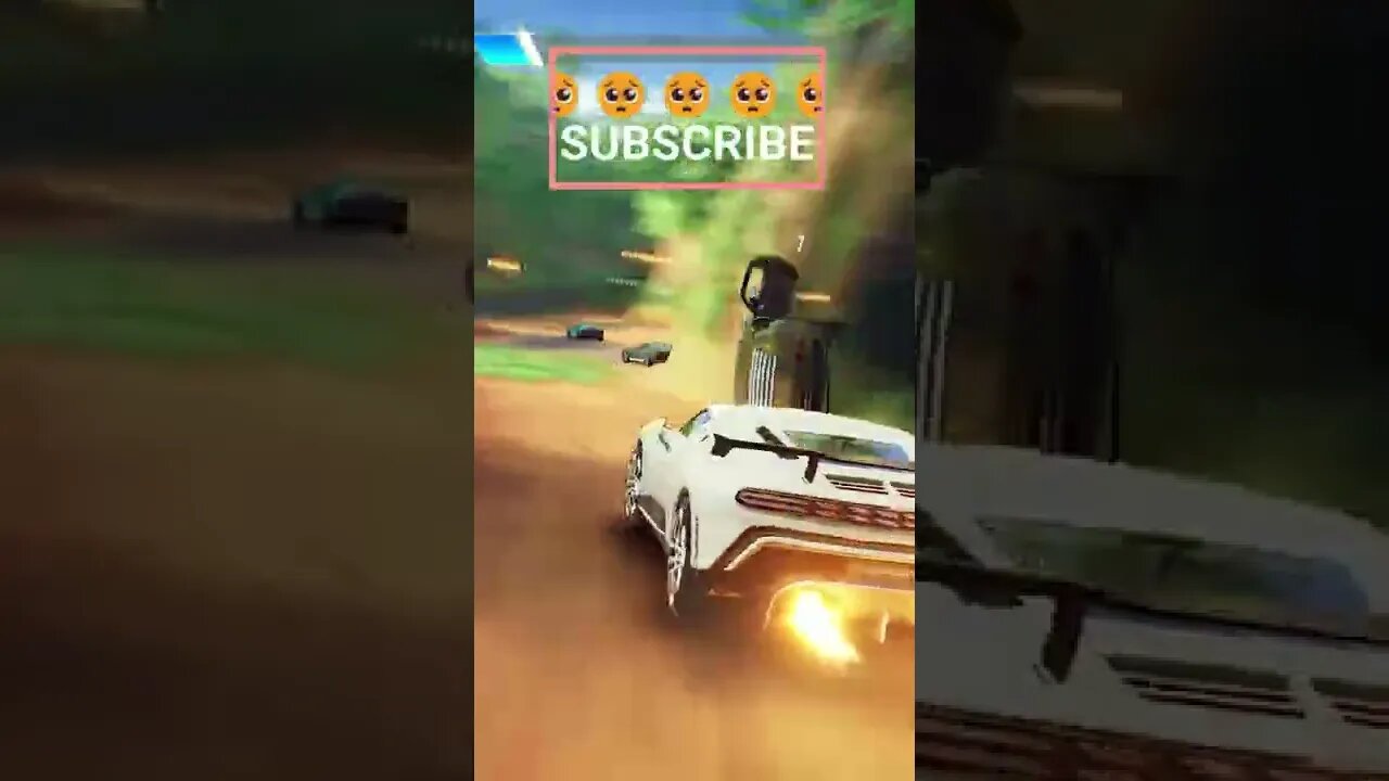 Glitch 🤣🤣🤣🤣 II Asphalt 9: Legends