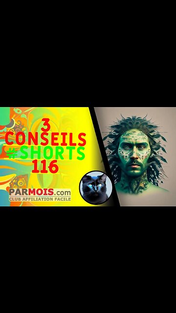 3 Conseils #shorts 116