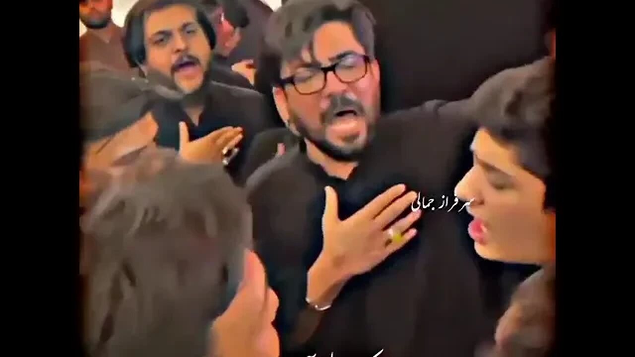 Mir Hasan Mir | Yeh Janaza Hai Ali ka | Nadeem Sarwar WhatsApp status 21 Ramzan Status #21ramzan2023
