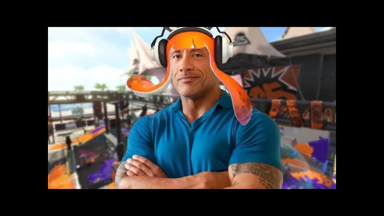 The Calamari Rockantation
