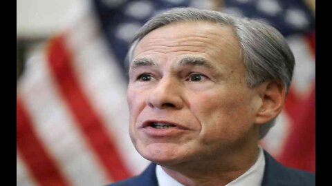 Texas Gov. Abbott Calls for Probe Into 'Availability of Pornography' in Schools