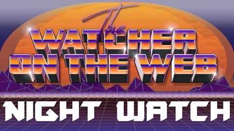 Night Watch E12: Minneapolis, Akron, Alex Stein 99 and more