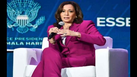 Rep. Kinzinger Slams Harris For Stating Pronouns