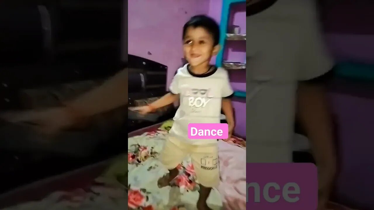 blue tick #rudrakrishna #trending #shortvideos #शॉर्ट्स #funny #singledance #baby #bluetick #dance