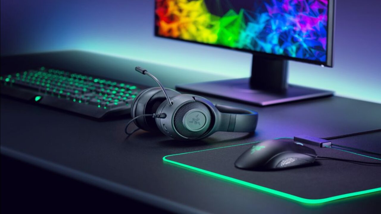 Top 5 Best Gaming Headset In 2022