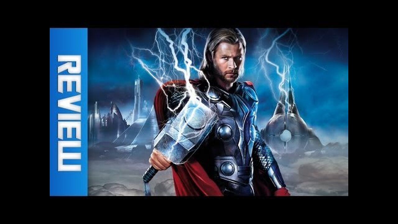 THOR : Movie Feuds