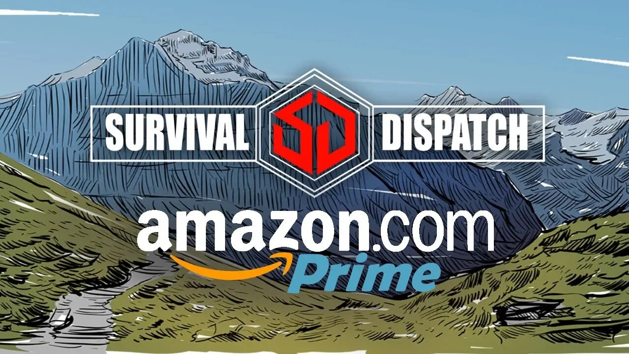 Amazon Lists of Survival Gear