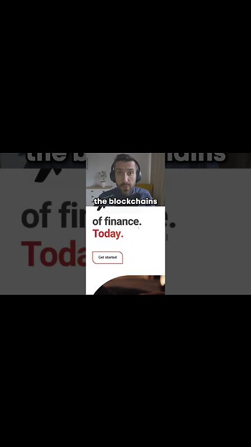 This project might solve #crypto main problem #qnt #quantnetwork