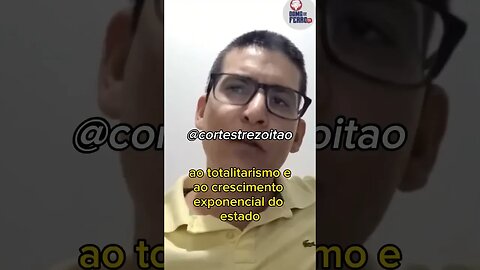 O QUE A DIREITA TEM QUE FAZER?