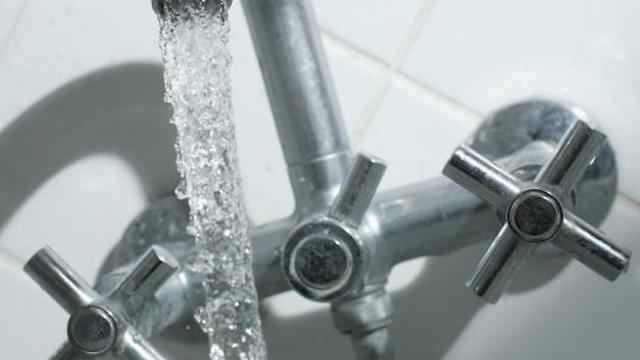 Residents get individual notice over water