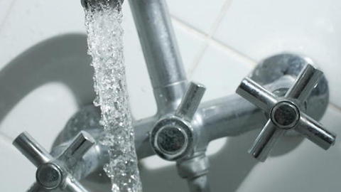 Residents get individual notice over water