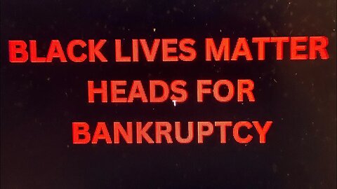 BLM HAD $90 MILLION