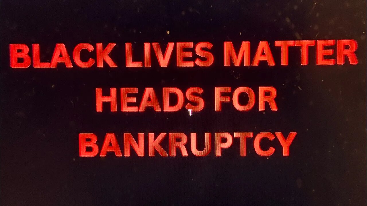 BLM HAD $90 MILLION