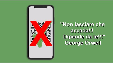 Abbiamo Raggiunto "1984" di George Orwell!!!