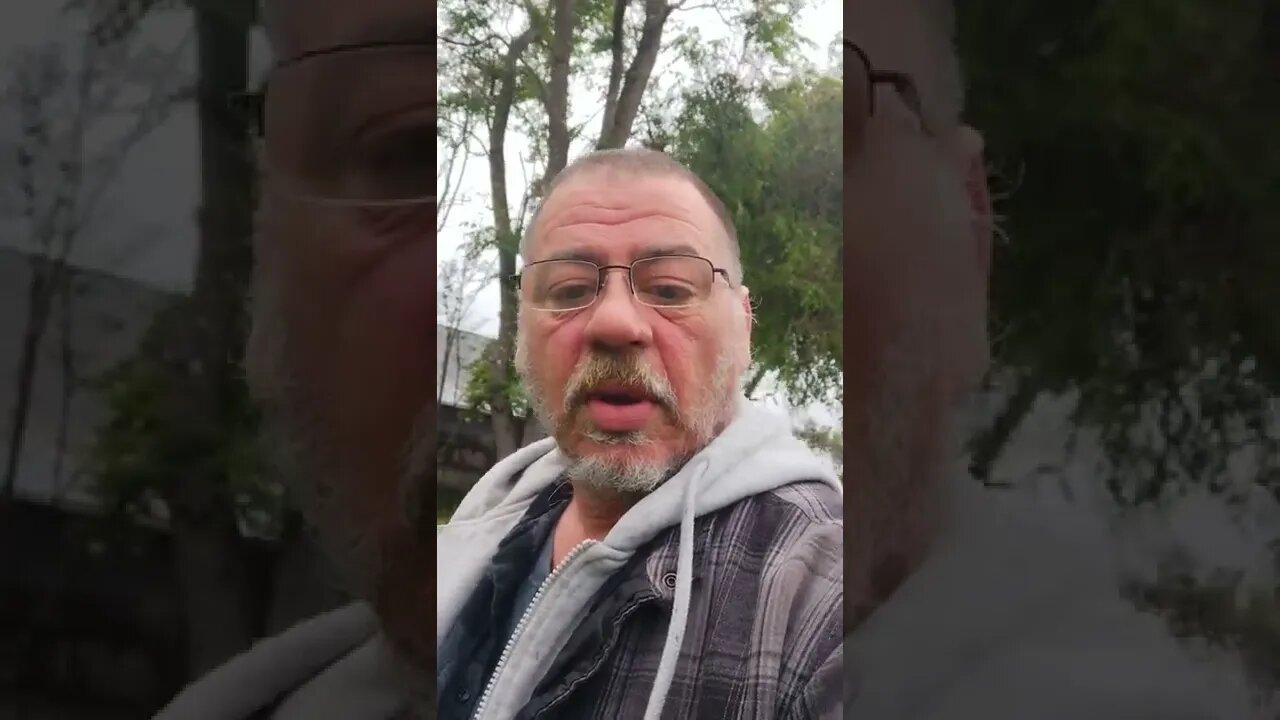 A channel update.