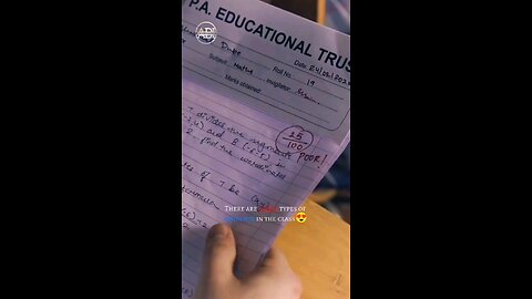 #exams