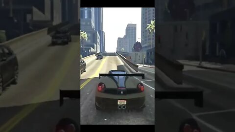 GTA V Shorts 😱😱#gta #gta5 #gtashorts #shorts #ytshorts #trending #viralshorts #drift