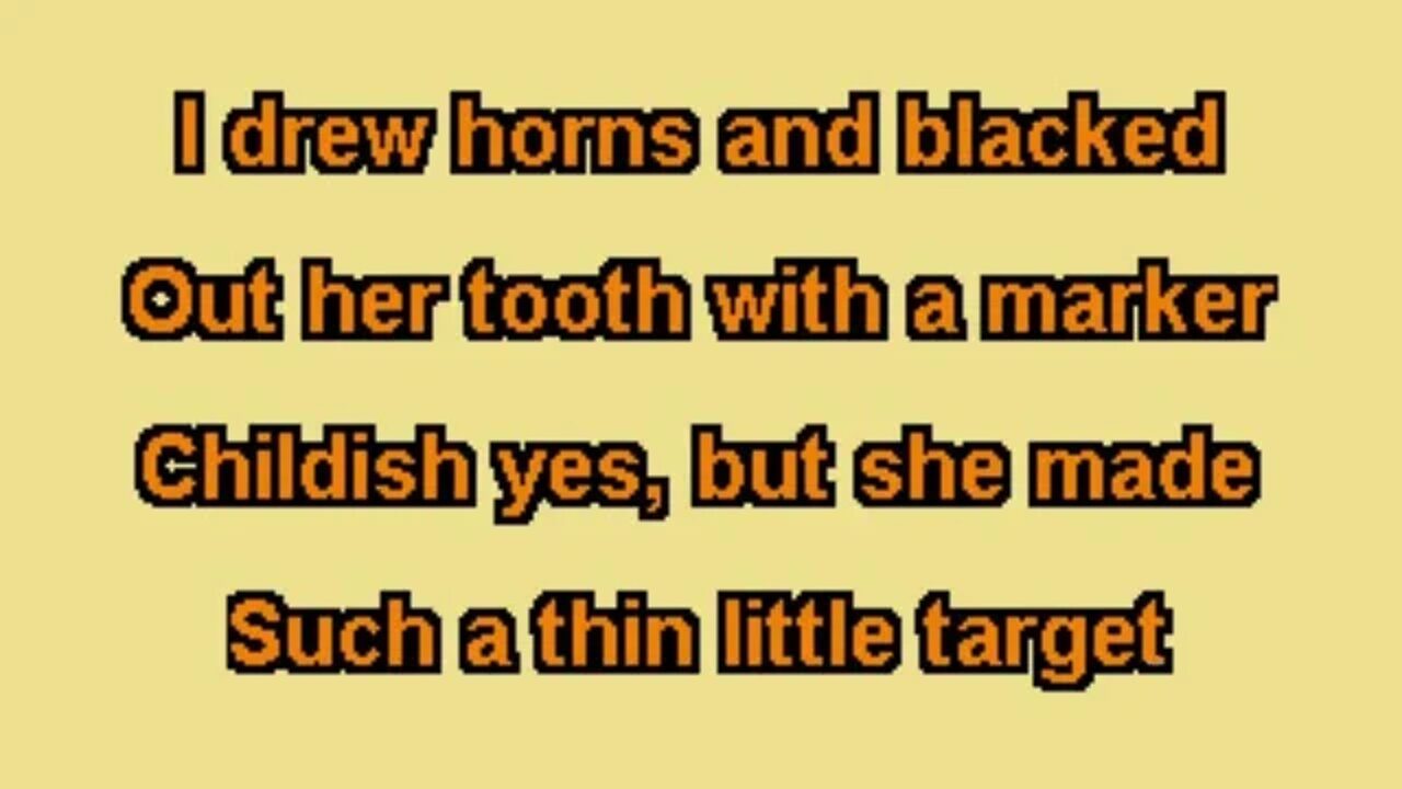 TU064 09 Lee Ann Womack I'll Think Of A Reason Later
