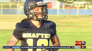 2-A-Days: Shafter Generals