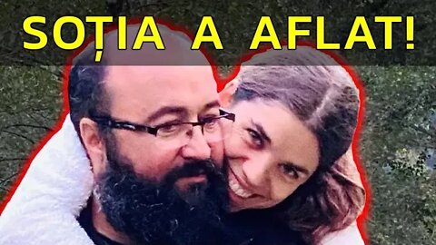 FAMILIA PREOTULUI AGRESOR A AFLAT