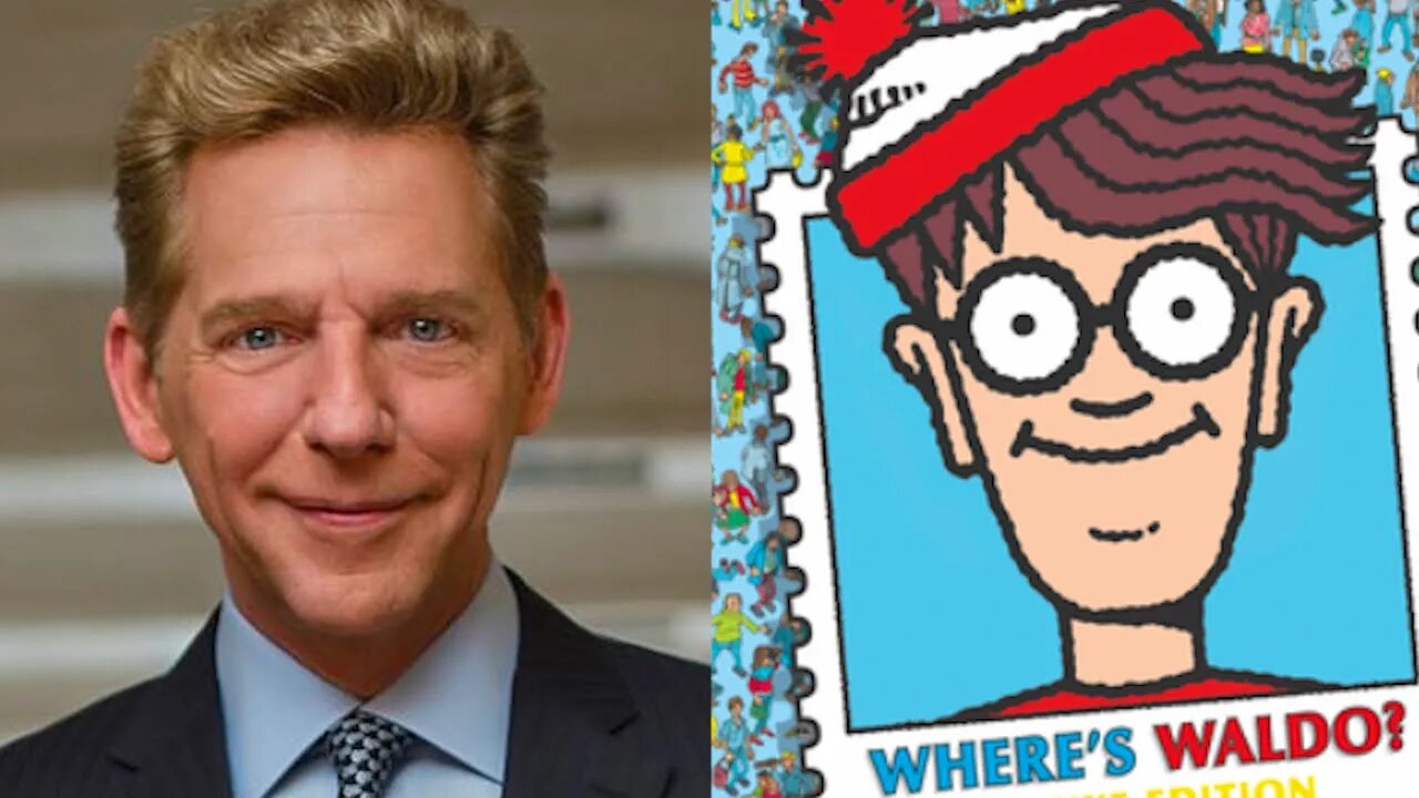 David Miscavige Is Now Missing