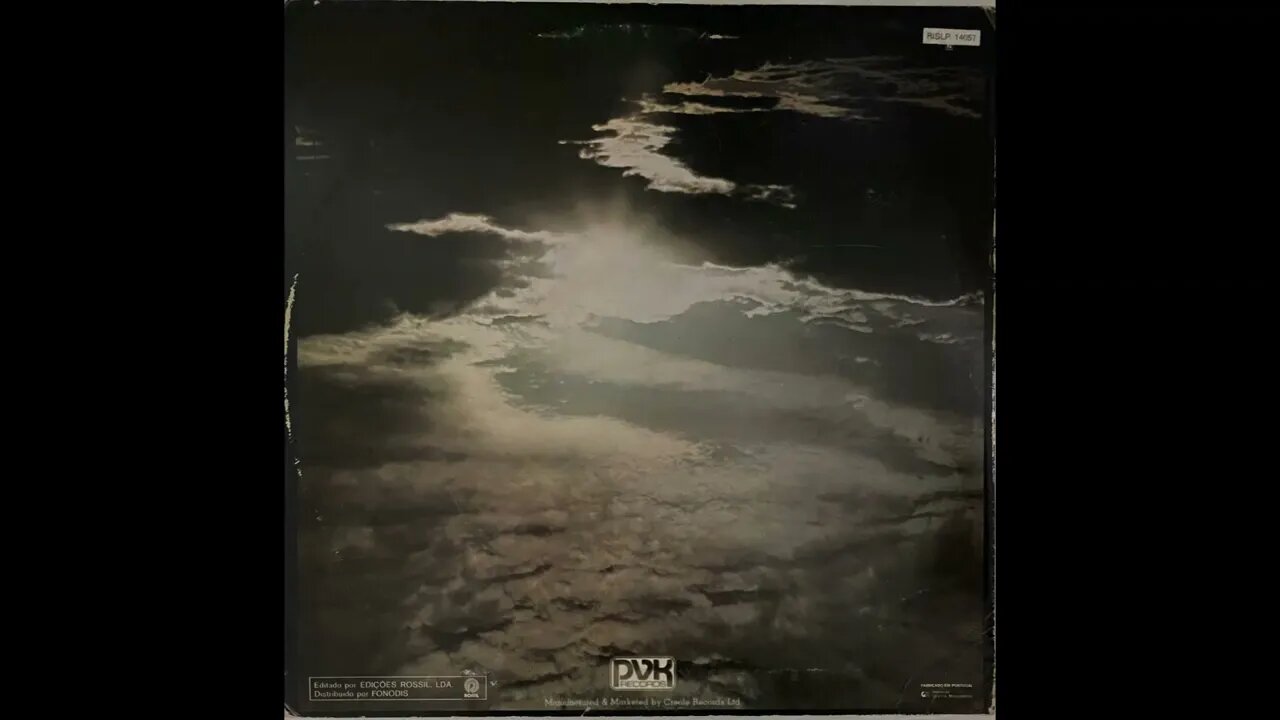 Pͦeter̤ Gͦreẹn (F͒leetwood M͒ac) In The Skies Fͦu̲ll Aͦlb̲um̲ Vͦin̲yl Rͦi̲p (1979)