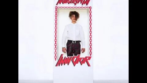 iann Dior - Needed (432hz)