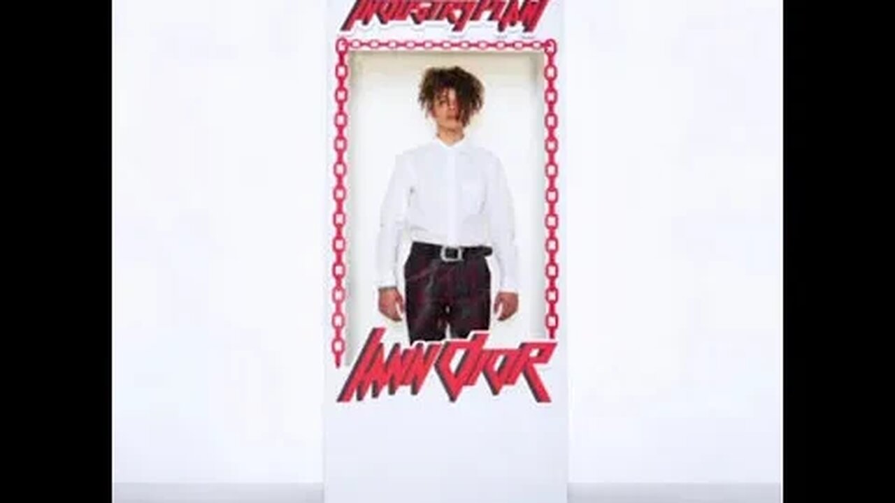 iann Dior - Needed (432hz)