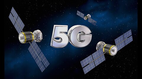 "5G" กับการควบคุมมนุษย์