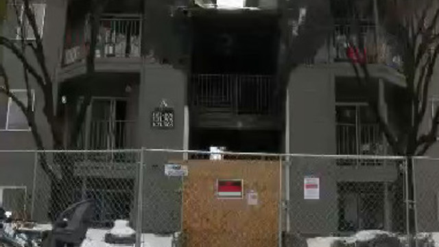 28 students displaced in Arbor Crossing Apartment fire, donations needed.