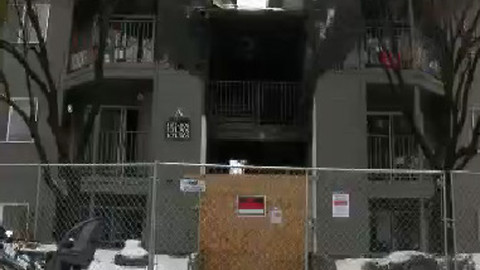 28 students displaced in Arbor Crossing Apartment fire, donations needed.