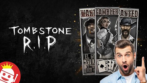 💥 TOMBSTONE RIP DELIVERS THE WINS OF ALL WINS!