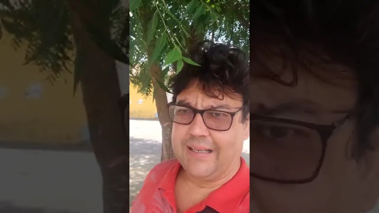 Explicando meu voto