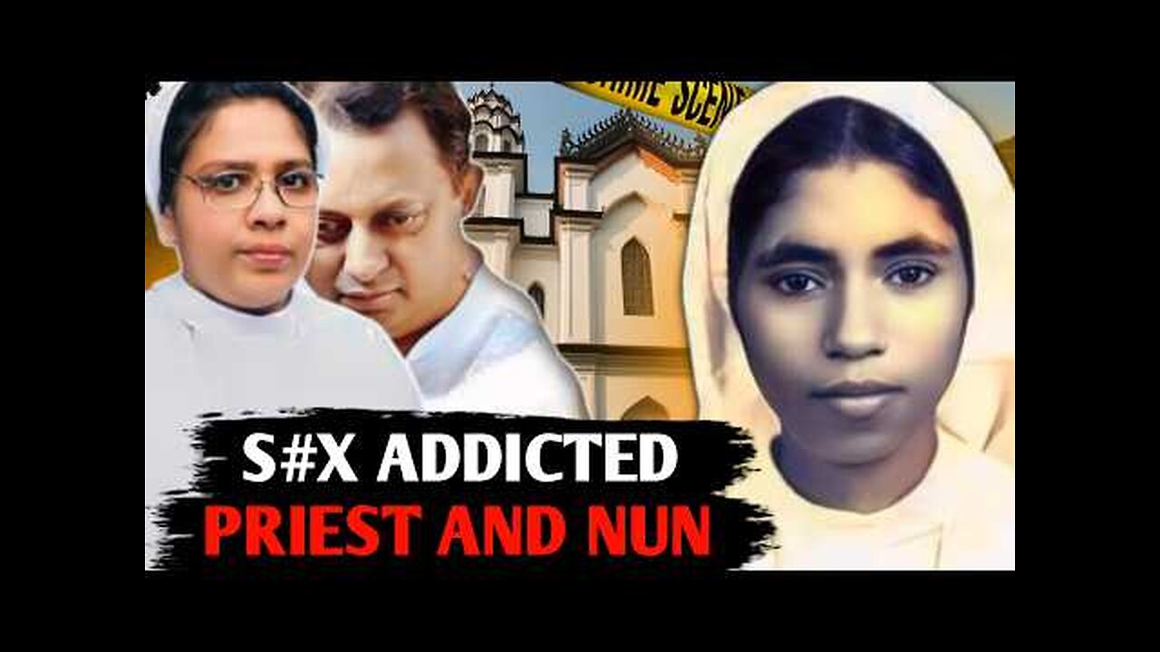 The Most Disturbing Case: Of Sister Abhaya finally Solved After 28 Years ll True Crime