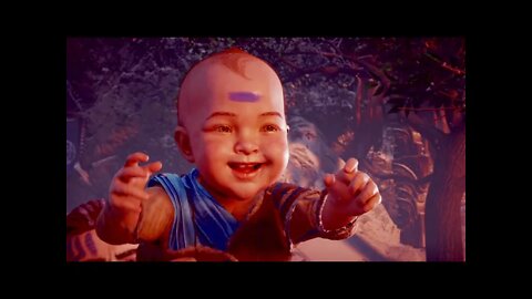 Horizon Zero Dawn 2022 Part 0-We Said Nothing Of Love