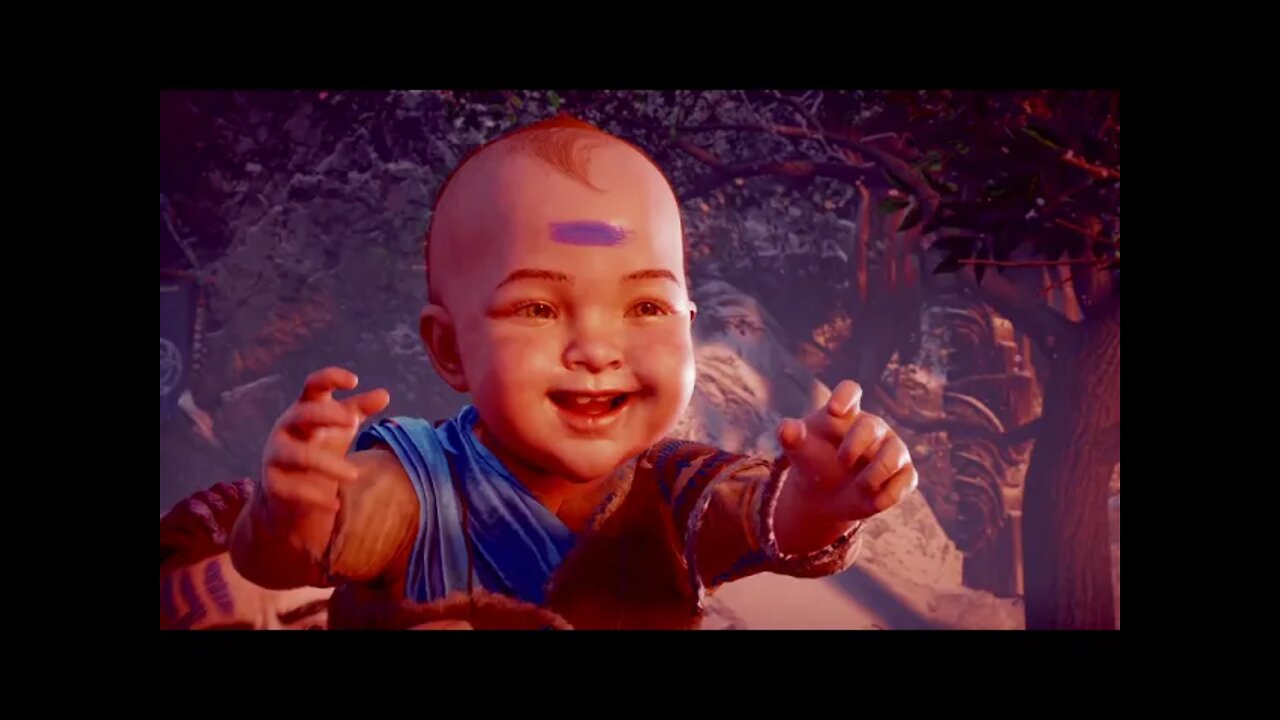 Horizon Zero Dawn 2022 Part 0-We Said Nothing Of Love