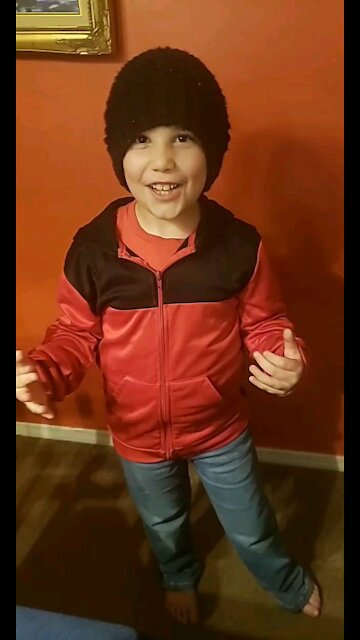 AAHHH- INDEPENDENCE!