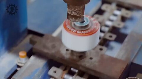 skateboard( HOW IT MADE )